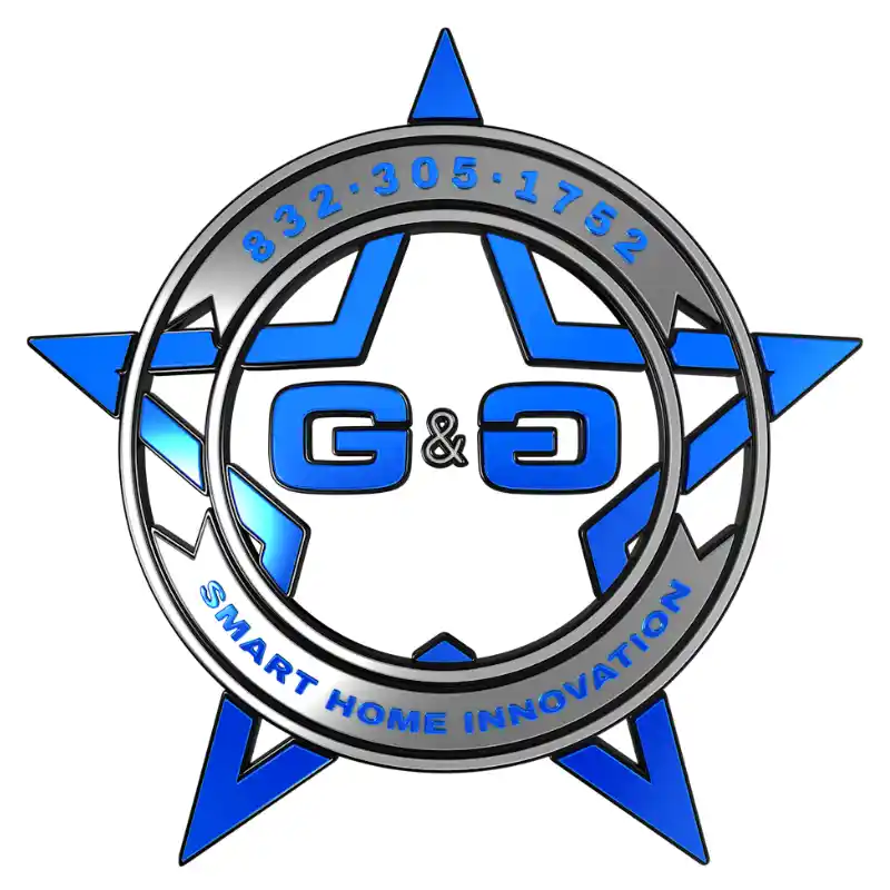 G&G Smart Home Innovation logo